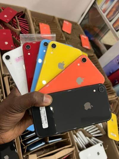 IPhone XR 64Go 
