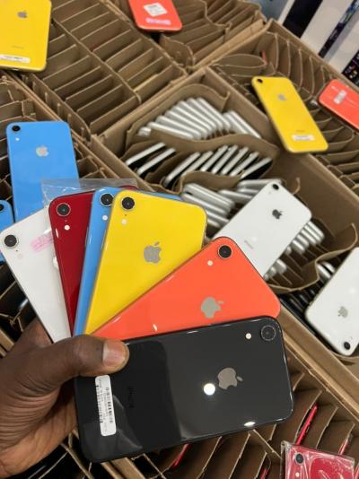 IPhone XR 64Go 
