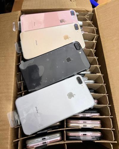 IPhone 7 Plus 128Go