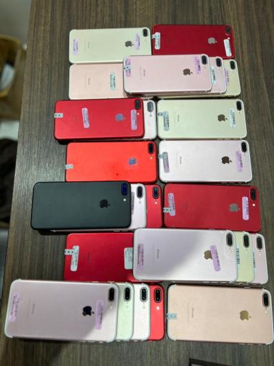 IPhone 7 Plus 128Go