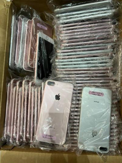 IPhone 7 Plus 128Go