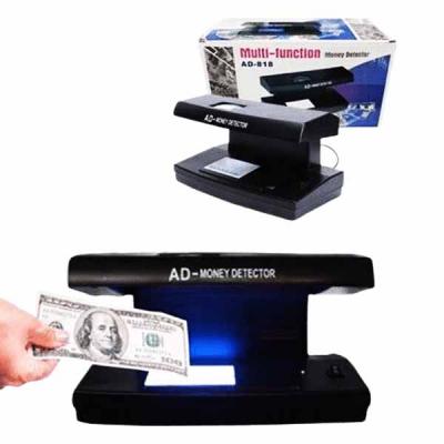 Détecteur de faux billets