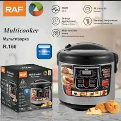 Cuiseur multifonctions RAF 6L