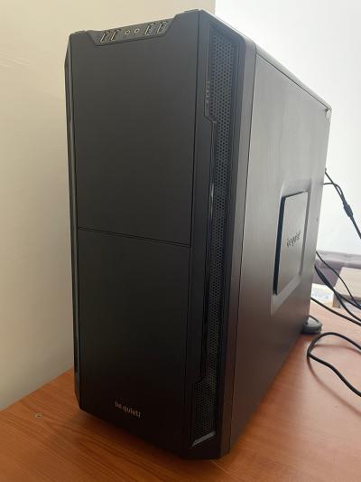 PC GAMER EN VENTE