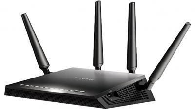  NETGEAR Nighthawk X4 AC2600 Smart WiFi Router