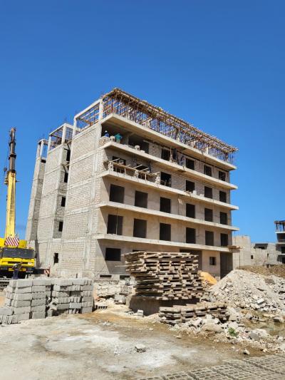 F3 haut standing  ngorAlmadies extension 