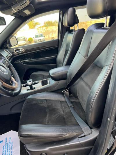 Jeep grand cherokee à vendre 