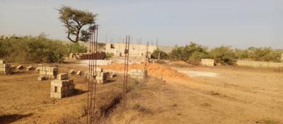 4 terrains jumeles de 225 metres carres a saly 