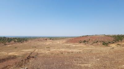 Terrain popeuguine Ndayane 1 km de la mer 