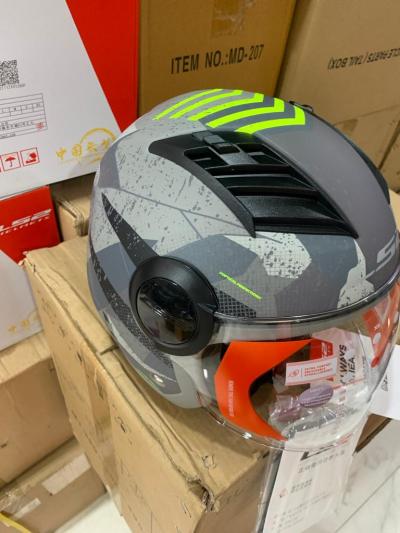 Casque LS2 