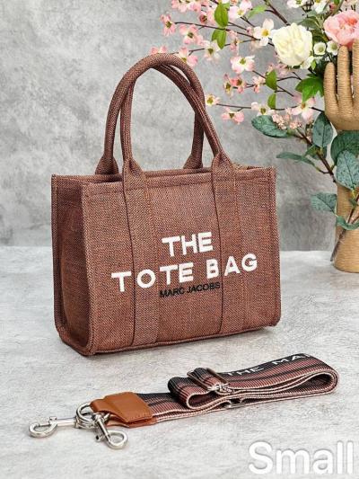 Sacs motif Marc JACOBS