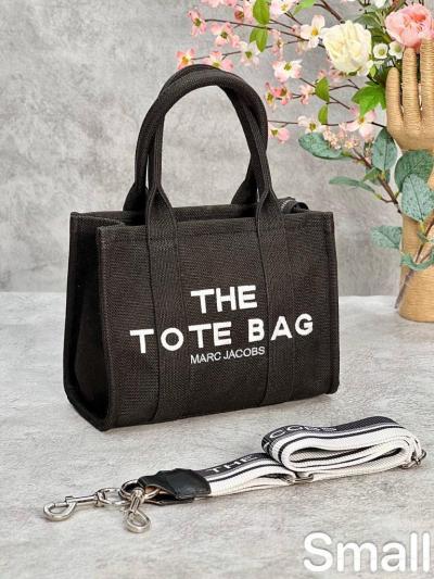 Sacs motif Marc JACOBS
