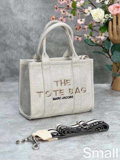Sacs motif Marc JACOBS