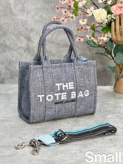 Sacs motif Marc JACOBS