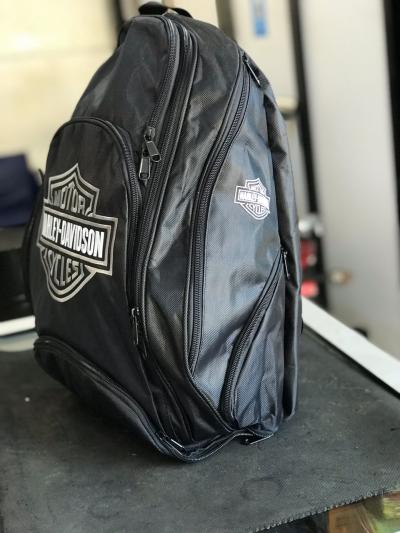 Sac Harley Davidson 