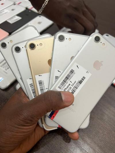 Promo IPhone 7 simple 32Go 