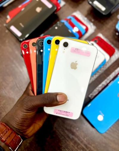 IPhone XR 64Go Vrac 