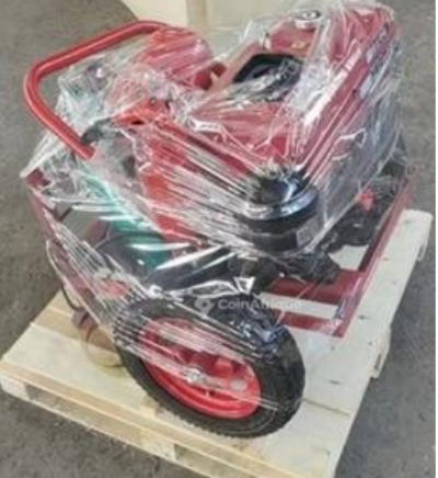 Motopompe Diesel Diamètre 150 et 250m3/h