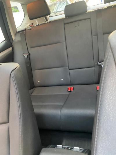 Bmw X3 à vendre