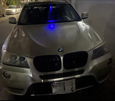 Bmw X3 à vendre