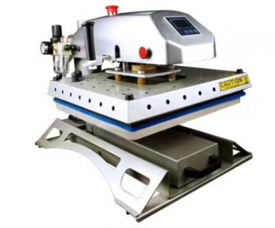 Materielles serigraphie