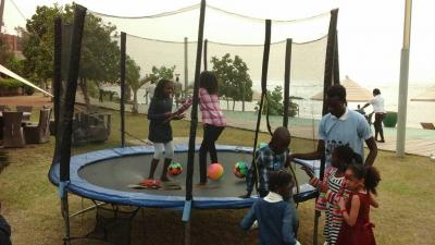 Arbre de Noel, Anniversaire, Kermesse, Communion