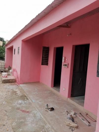 Maison 450m2 Campement Nguekhokh