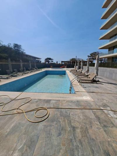 APPARTEMENT A VENDRE VUE MER DAKAR