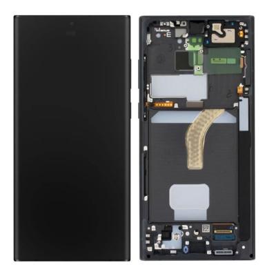 ÉCRAN DE SAMSUNG GALAXY S22 ULTRA 