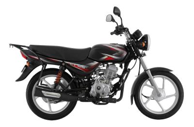 Moto BAJAJ 125