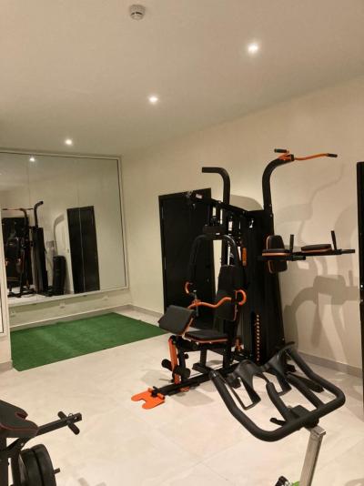 Appartements de luxe à louer aux Almadies 