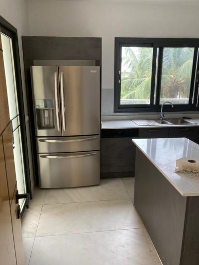 Appartements de luxe à louer aux Almadies 