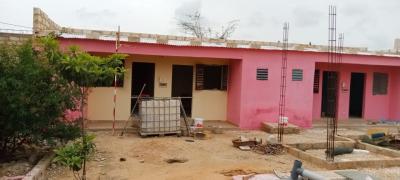 Maison 300m2 a Campement Nguekhokh
