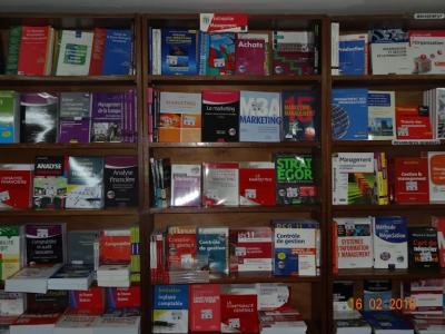 cherche un partenaire