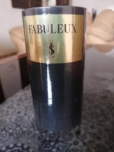 FABULEUX HDG