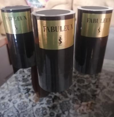 FABULEUX HDG