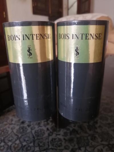 BOIS INTENSE HDG