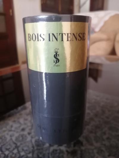 BOIS INTENSE HDG