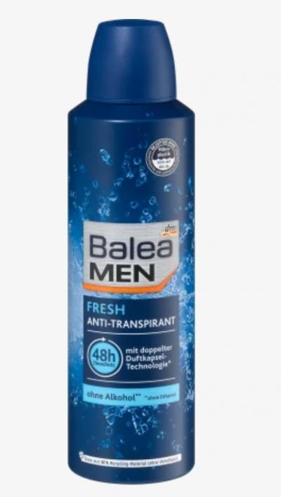 Déodorant Balea