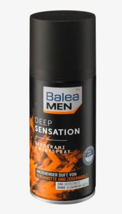 Déodorant Balea