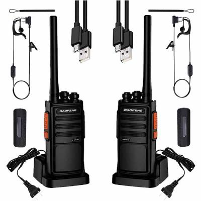 Talkies-Walkie BF-888S Plus