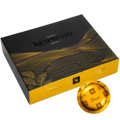A VENDRE CAPSULES NESPRESSO PRO