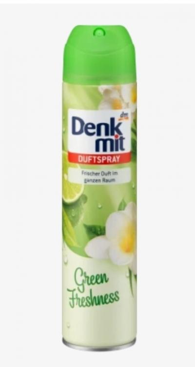 Spray désodorisant balea 300ml