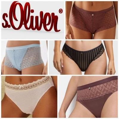 String s.oliver