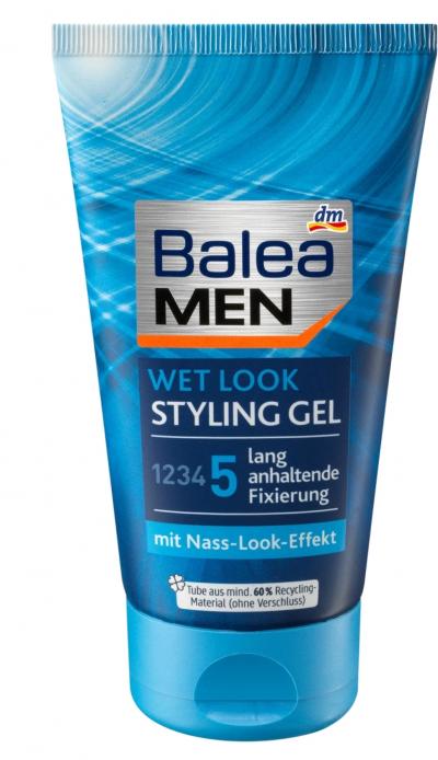 Gel coiffant Power Flex - 150 ml