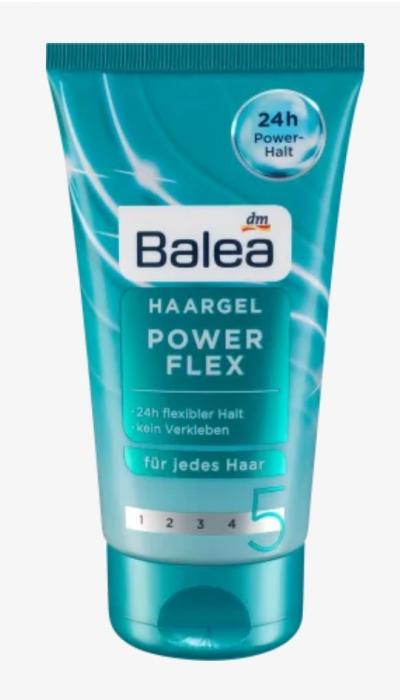 Gel coiffant Power Flex - 150 ml