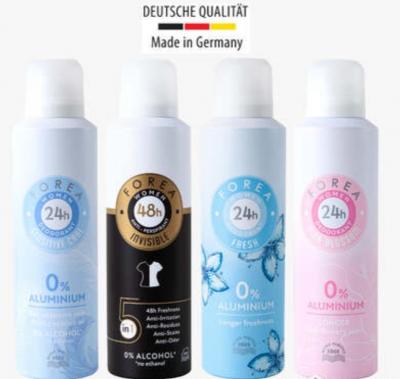 Déodorant Femme Ou Homme 200ml 