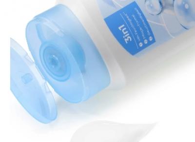 Lait Corporel Balea 400ml