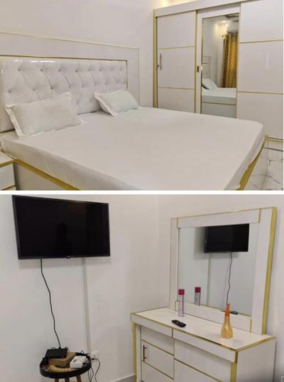 Appartement Meublé Mamelles 
