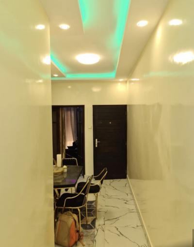 Appartement Meublé Mamelles 